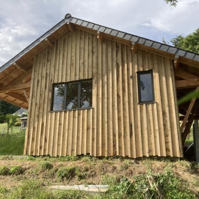 Chalet St-Jean-le-Thomas